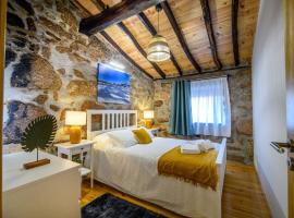 Casa Leonor，位于萨布盖鲁的酒店