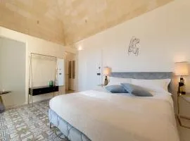 Palazzo Virgintino - Sassi Rooms