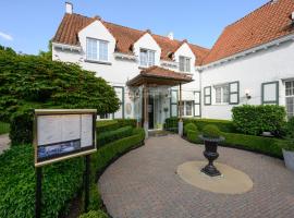 Hotel Watermolen Le Mirage，位于卡斯特尔莱的酒店