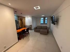 Lindo Apartamento em Cotovelo