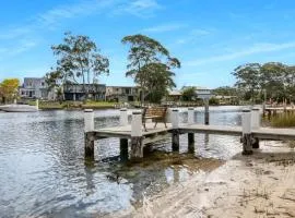 Doug's Jetty