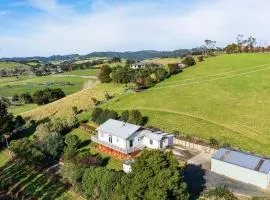 Whareora Lodge