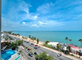 Lecheria Bello Apartamento 9 personas - de Lujo