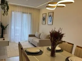 Apartamento Novo Praia Grande