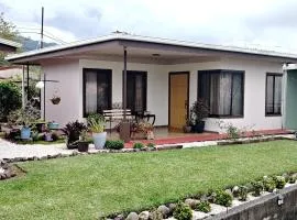 Hospedaje con relajante Vista