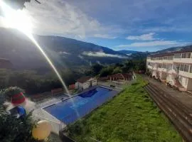 APARTAMENTO DE LUJO SAN GIl