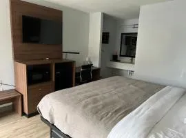 Quality Inn Madison - Huntsville