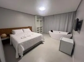 Pousada Águas de 4 Ilhas