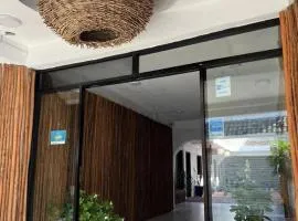 Hotel Casa Caracol