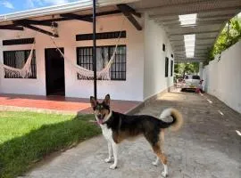 Agradable casa de Campo con Piscina en el Guadual Rivera