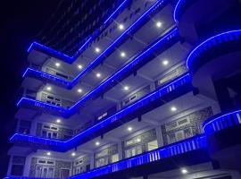 Regal Hotel，位于Dirāng的酒店