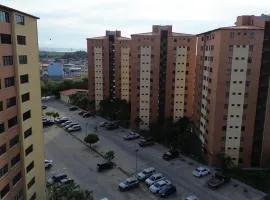 Lecheria 3 Hab 2 Baños 10 personas!