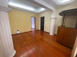 Casa com 3 quartos - Juiz de Fora