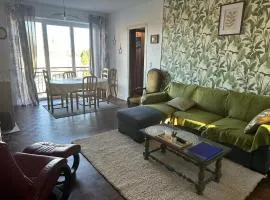 Maison de village proche du Lac de Vassivière
