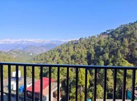 Hotel Pines & Peaks Dalhousie