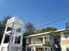 Sukhothai Hotel，位于七岩的青旅