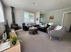 Walnut Cottage, Turangi/Tongariro