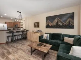 Premium Unit 2216 - 1 Br - Zephyr Mountain Lodge condo