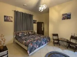 Entire Studio Sharjah