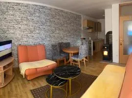 Apartman Svalina