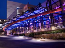 Wyndham Atlanta Buckhead Hotel & Conference Center，位于亚特兰大的酒店