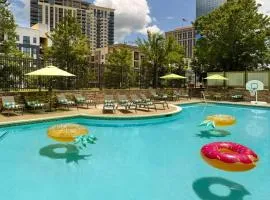 Wyndham Atlanta Buckhead Hotel & Conference Center
