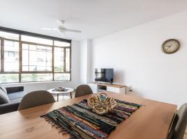 Papa Pius，位于萨瓦德尔的酒店