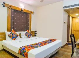 FabHotel Prime Deccan 8