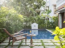 LohonoStays Igreha Villa A