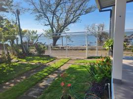 Casa frente al lago，位于Sacramento的酒店