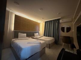 Grand Museum View Inn，位于开罗的酒店