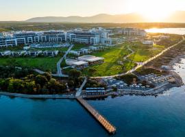 Anda Barut Collection - Ultra All Inclusive，位于迪迪姆的酒店