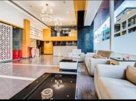 Gopalas Residency Bhumi World Bhiwandi，位于Bhiwandi的酒店