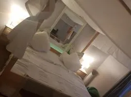 Privatzimmer "Himmlisch Übernachten"
