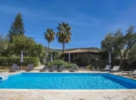 Villa Lilly with private pool