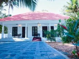 Marari Arattukulam Villa