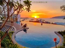 Covesign Suite, The Shore Kota Kinabalu