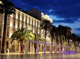 Luxury rooms Skystar-Split