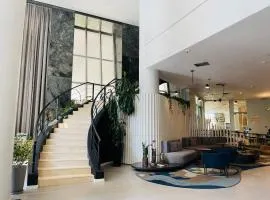Morada Supreme Flat Jardim Europa I