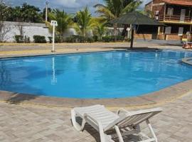 Chalé 15 Porto dos Lençóis，位于巴雷里尼亚斯的酒店