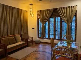 Nights & Rains - the ultimate quiet getaway