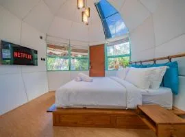 Toya Ubud Ecopark & Waterfall