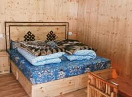 White Lotus Home Stay，位于加沙的酒店