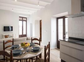 Apartamento La Casa del Santo，位于卡莫纳的酒店