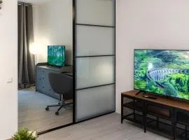 Nordic Comfort Apartments
