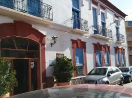 Balneario La Encarnacion