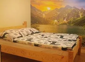 Apartament Olczański Chëcz