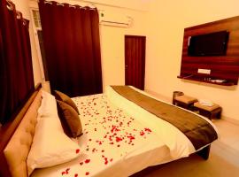 Moon Land Hotel