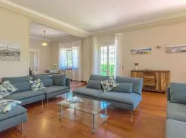 Villa Robin, elegante e indipendente Città Giardino Viareggio