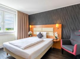 PLAZA INN Stuttgart-Filderstadt，位于菲尔德施塔特的酒店